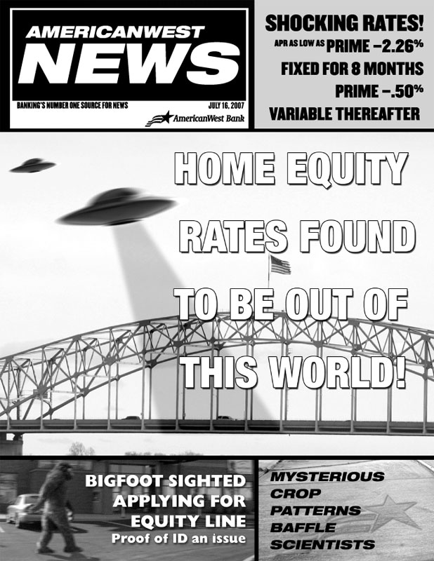 AmericanWest News-Cover